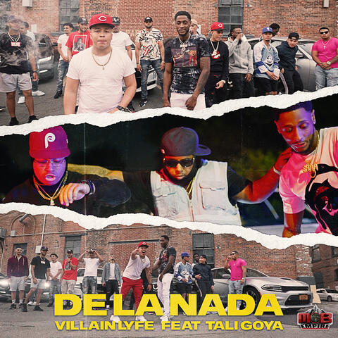 DE LA NADA