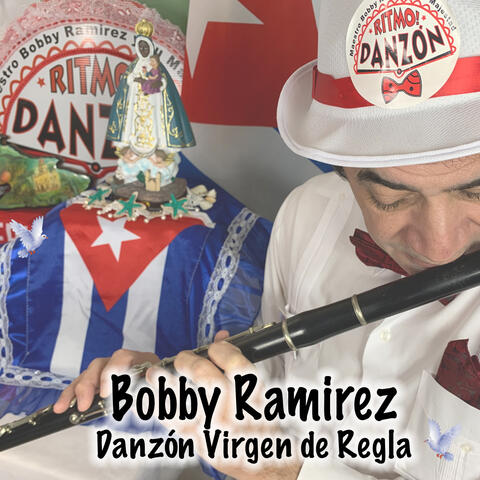 Danzon Virgen de Regla
