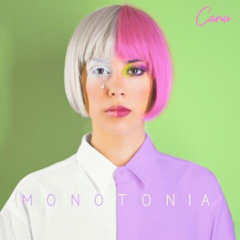 Monotonía