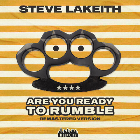 Are You Ready To Rumble