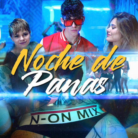 Noche de Panas