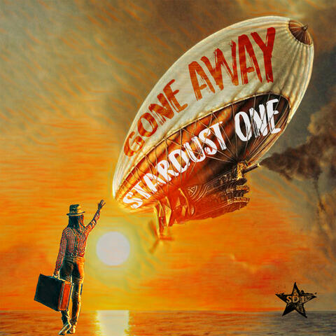 Gone Away