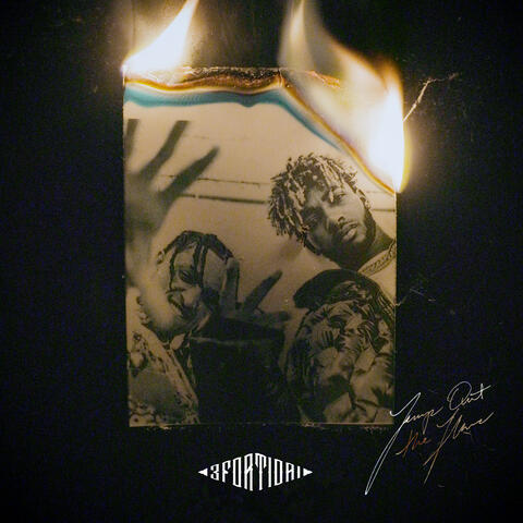 Jump Out The Flame