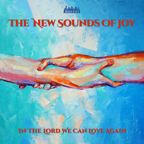In The Lord We Can Love Again