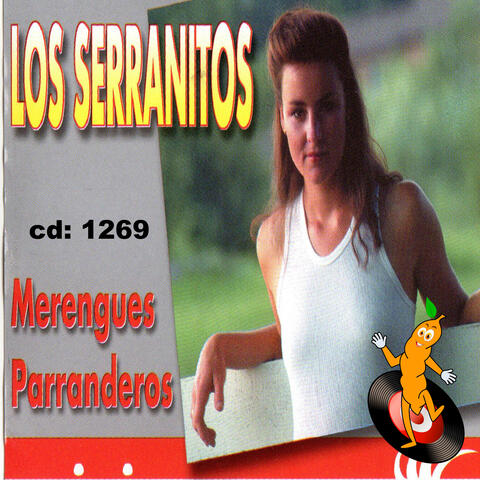 Merengues Parranderos