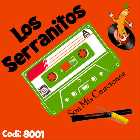 Son Mis Canciones