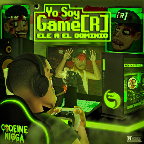 Yo Soy Game[R]