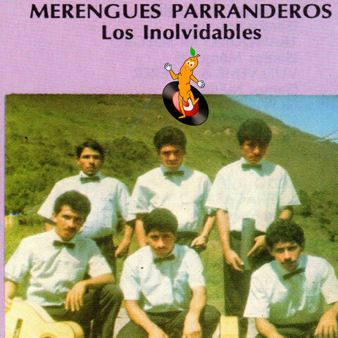 Merengues Parranderos