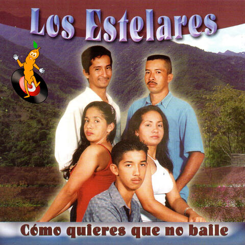 Cómo Quieres Que No Baile