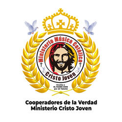 Cooperadores de la Verdad - Ministerio Cristo Joven