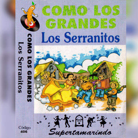Como Los Grandes