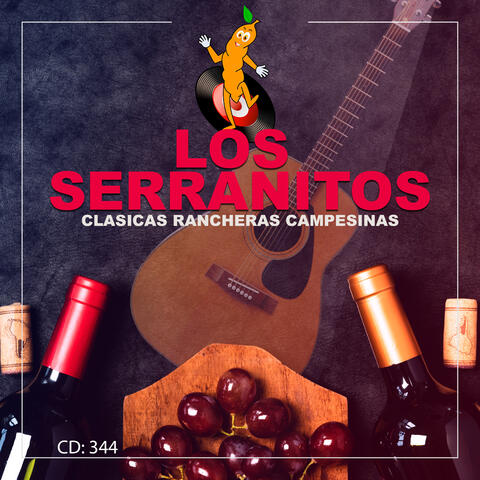 Clasicas Rancheras Campesinas
