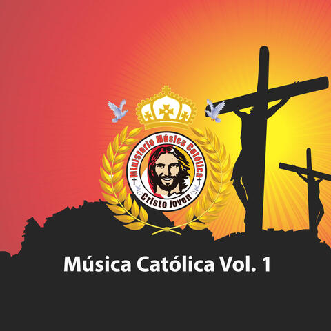 Música Católica, Vol. 1