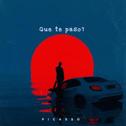 Que Te Paso