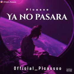 Ya No Pasara