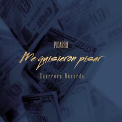 Me Quisieron Pisar
