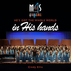 He's Got the Whole World in His Hands