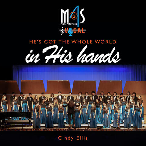 He's Got the Whole World in His Hands