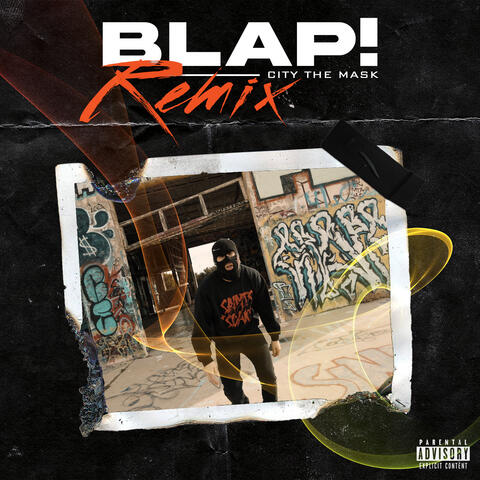Blap!