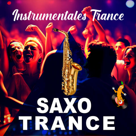 Saxo Trance