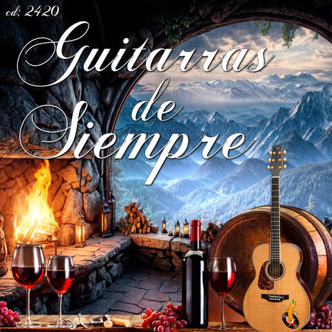 Guitarras De Siempre