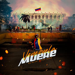 Muere Venezuela