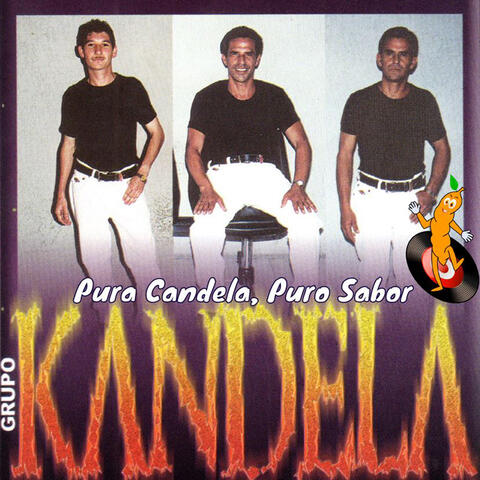 Pura Candela, Puro SABOR