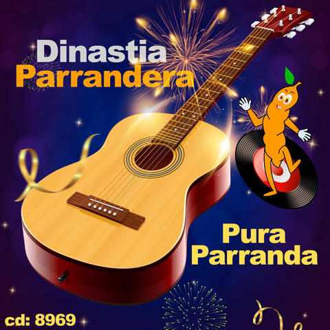 Pura Parranda