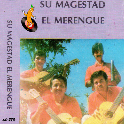 Su Magestad El Merengue