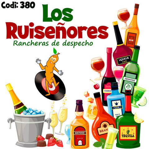 Rancheras De Despecho