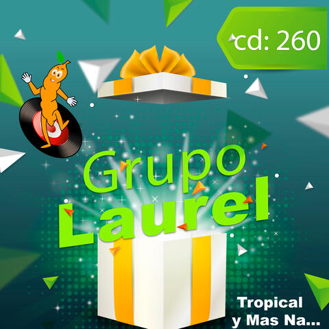 Tropical y Más Na...