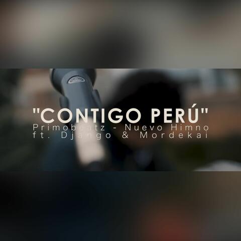 Nuevo Himno "Contigo Perú"