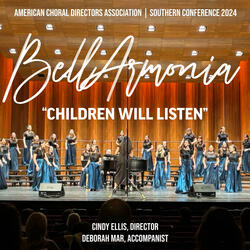Children Will Listen