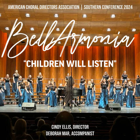 Children Will Listen