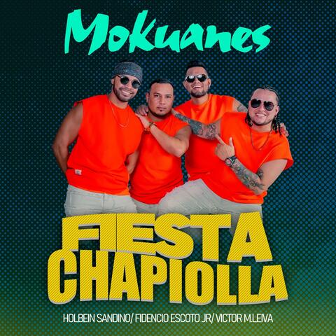 Fiesta Chapiolla
