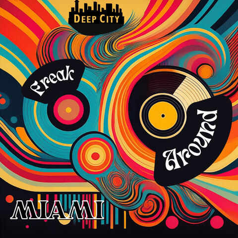 Freak Around