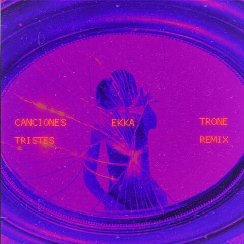 Canciones Tristes