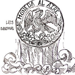 Moneda Al Aire