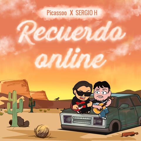 Recuerdo Online