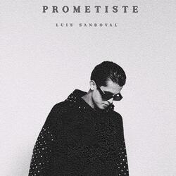 Prometiste