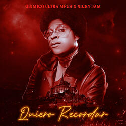 Quiero Recordar
