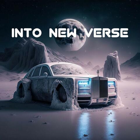 Into New Verse