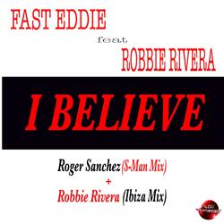 I Believe