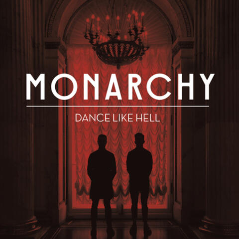 Dance Like Hell