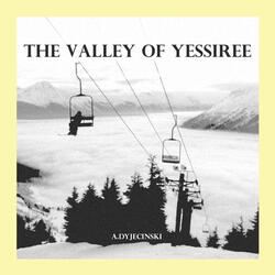 Goad By A Valley