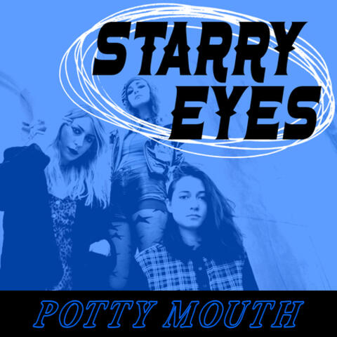Starry Eyes