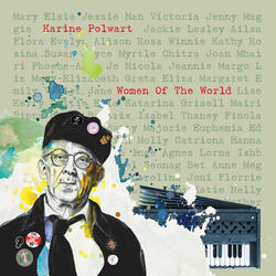 Women Of The World