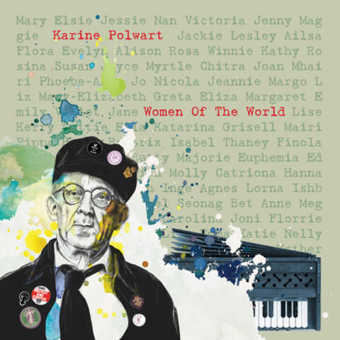 Women of the World