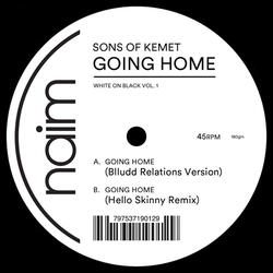 Going Home