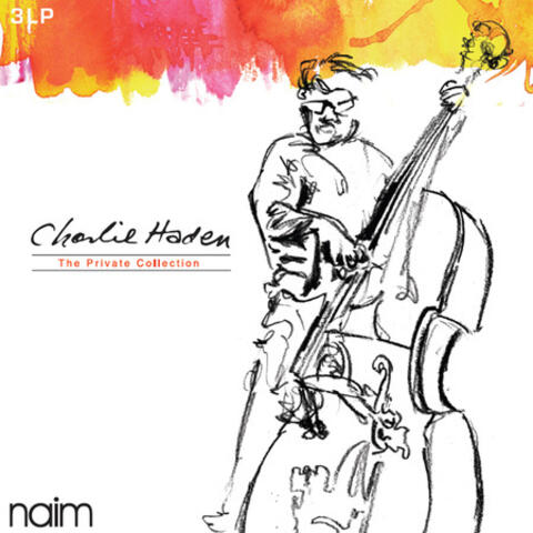 Charlie Haden: The Private Collection